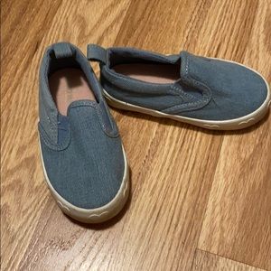 Toddler Girls Size 5 shoes from Old Navy